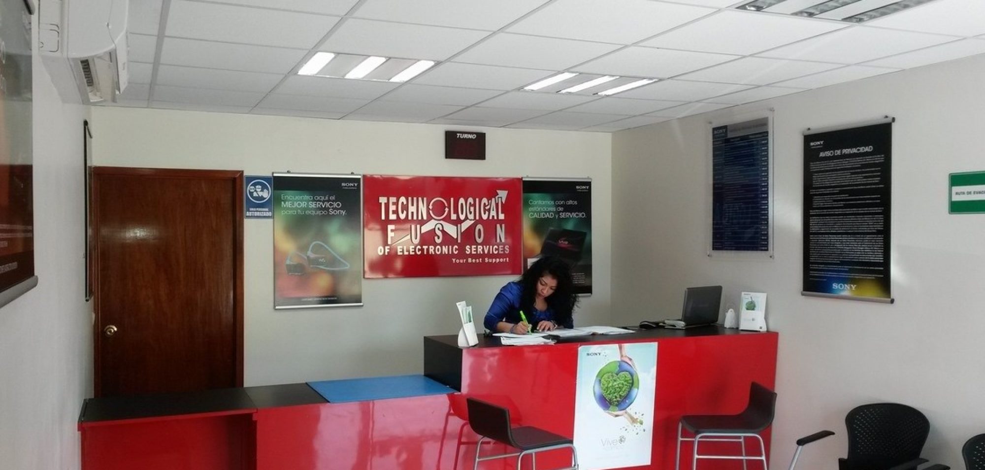techfusione